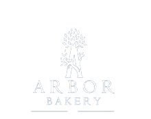 Arbor Bakery Logo and Home Page